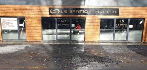 enseigne