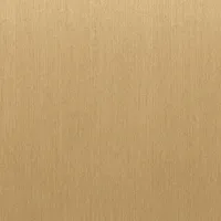 Finition inox Cover Styl'