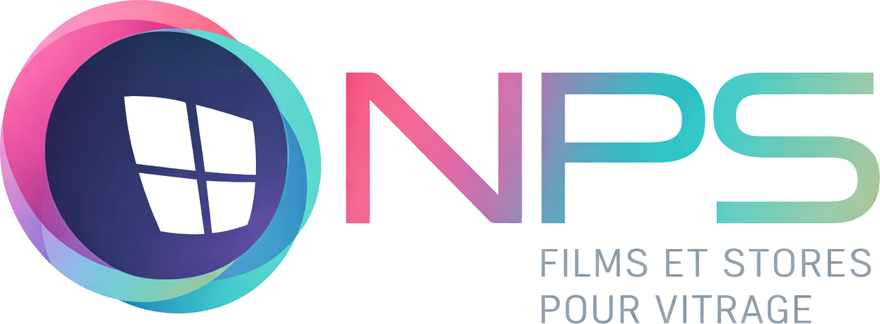 NPS Film & Store — Spécialiste films pour vitrages et stores