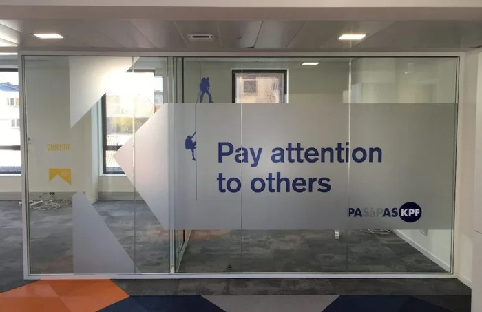 Film décoratif — Esthétique intérieure