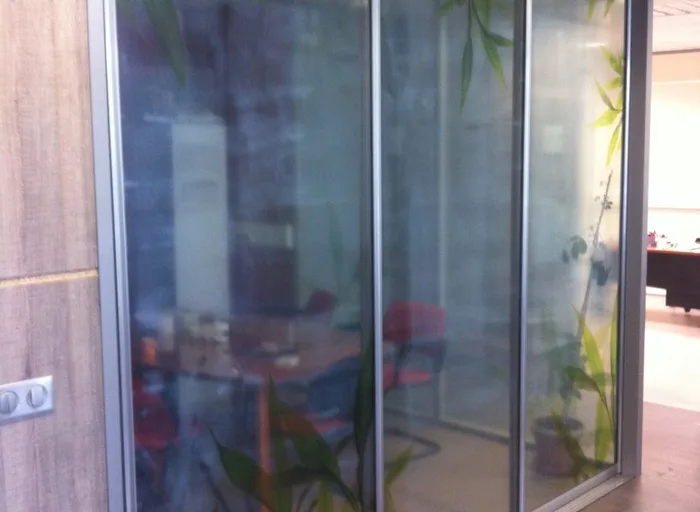 Film décoratif — Sur mesure