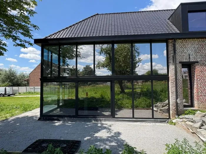 Film miroir sans tain — Particulier