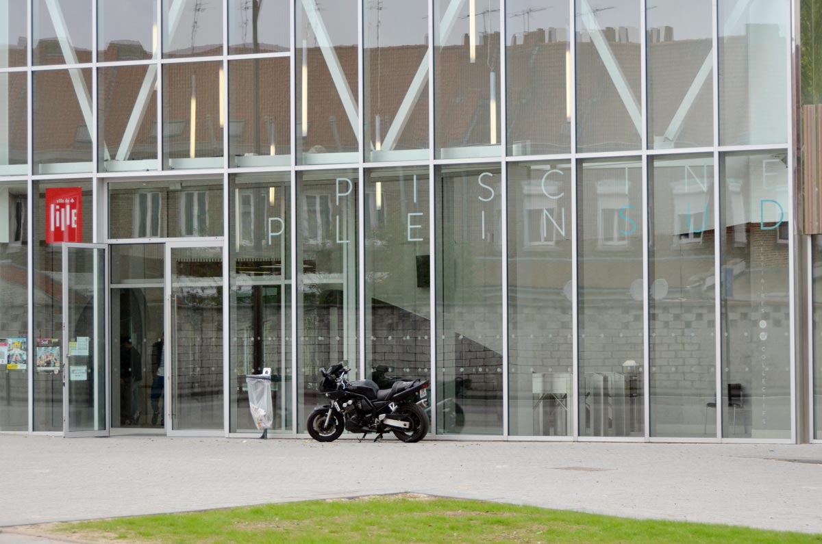 lettrage film dépoli lille