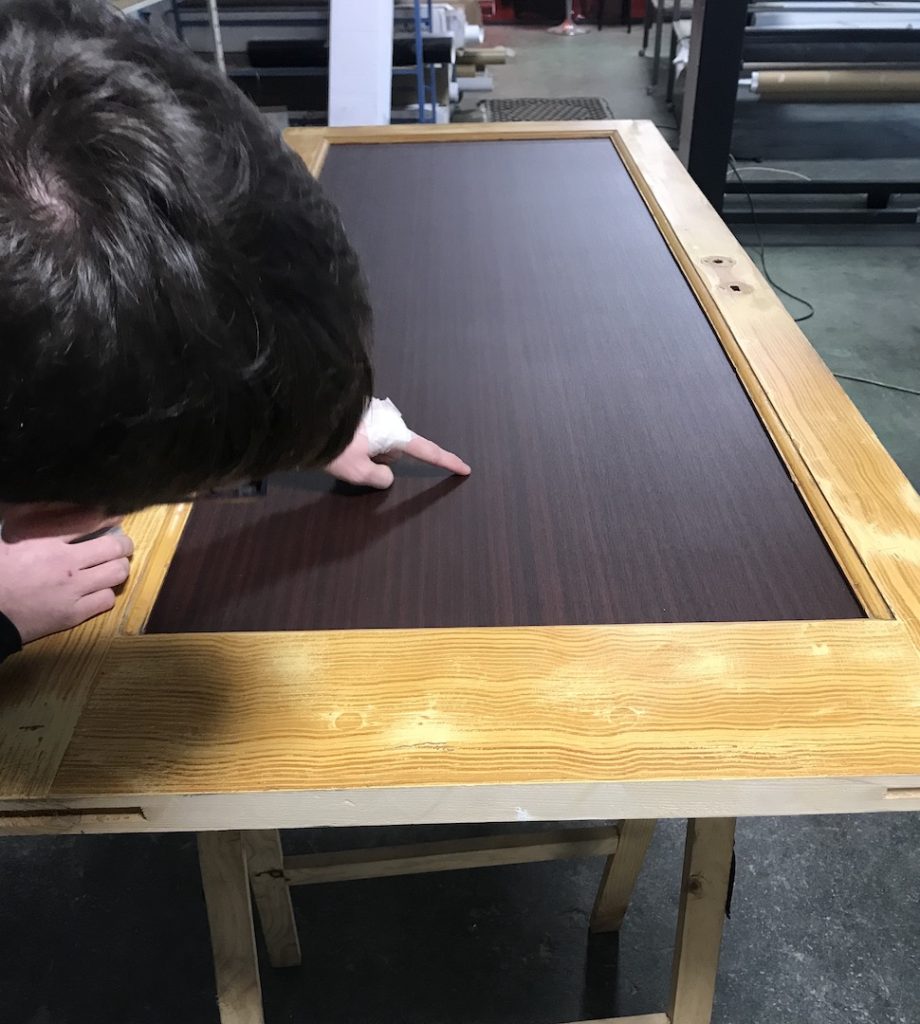 covering mobilier NPS Window Tech - Films et stores pour vitrage - Région Lilloise (59) - nord