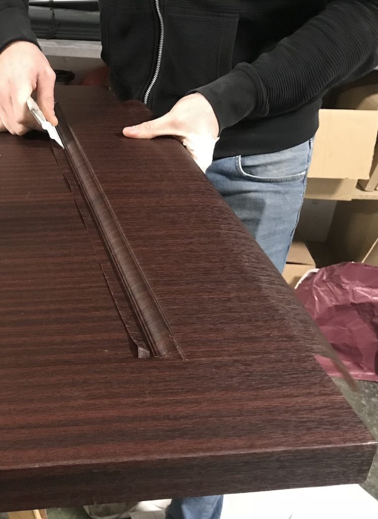 covering mobilier NPS Window Tech - Films et stores pour vitrage - Région Lilloise (59) - nord